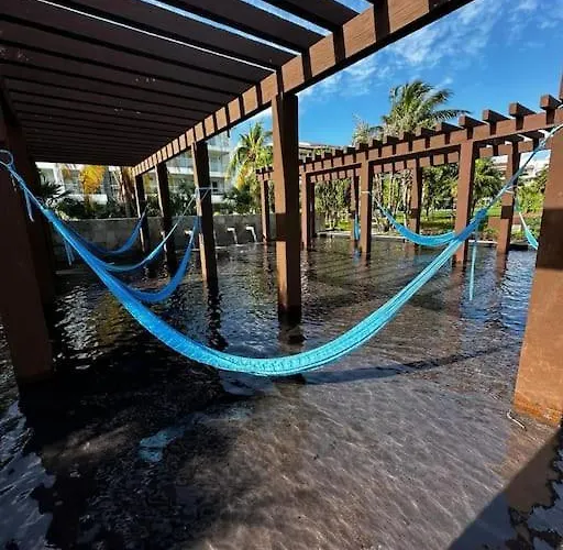 Apartment Casa Playa Turquesa - Private Pool Playa del Carmen