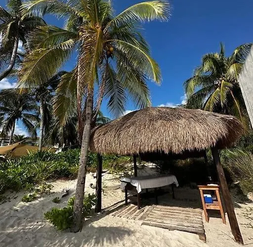 Casa Playa Turquesa - Private Pool Apartment *