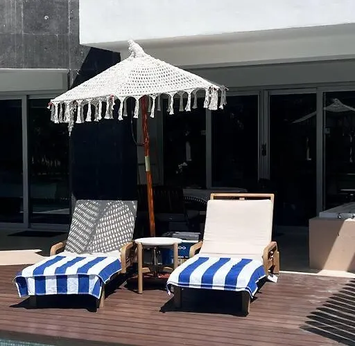 Casa Playa Turquesa - Private Pool Playa del Carmen
