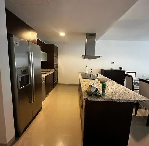 Casa Playa Turquesa - Private Pool Apartment