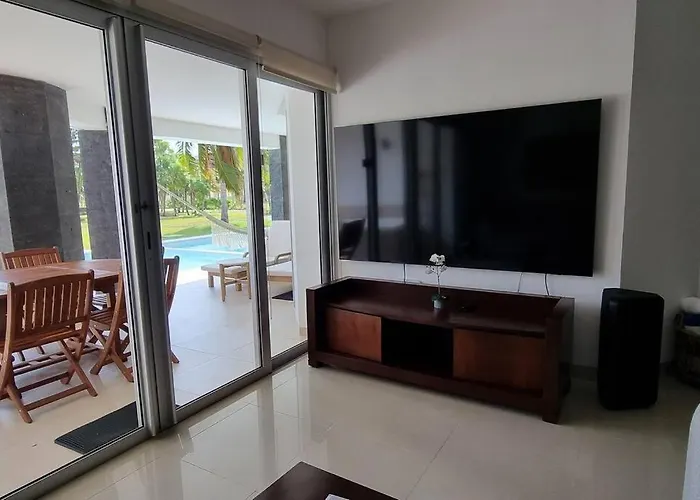 Casa Playa Turquesa - Private Pool *