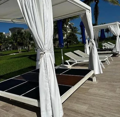 Casa Playa Turquesa - Private Pool Apartment *