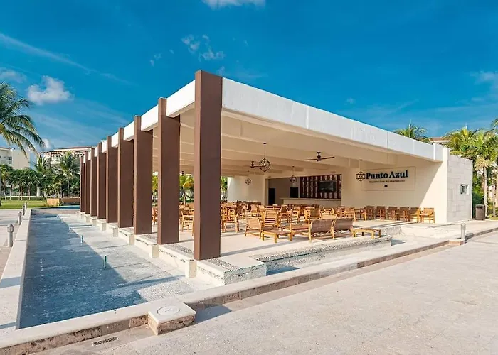 Apartment Casa Playa Turquesa - Private Pool Playa del Carmen