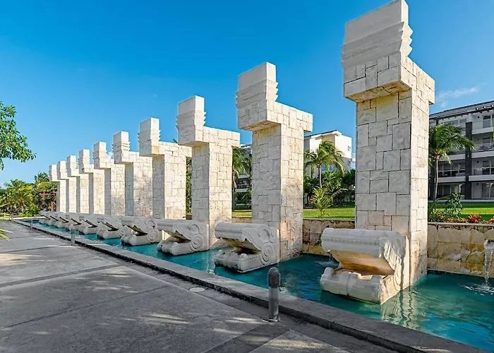 Casa Playa Turquesa - Private Pool Apartment Playa del Carmen