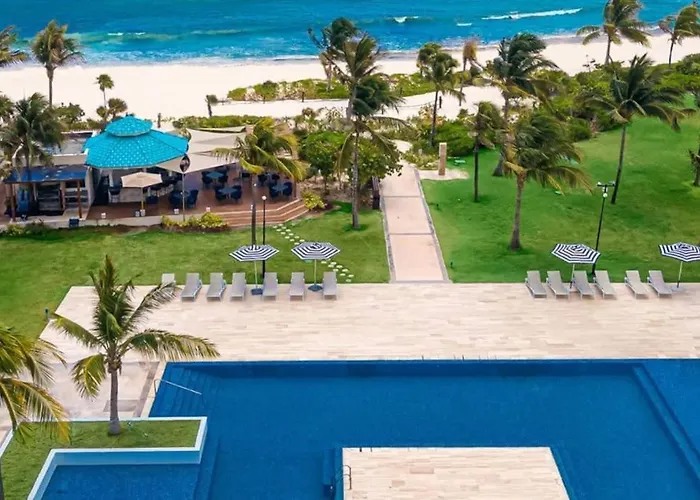 Apartment Casa Playa Turquesa - Private Pool *