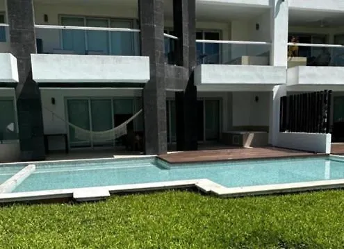Casa Playa Turquesa - Private Pool *