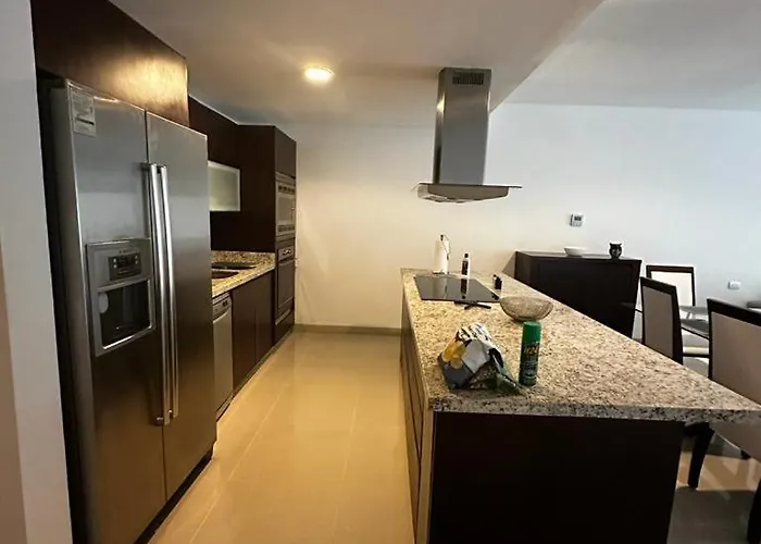 Apartment Casa Playa Turquesa - Private Pool Playa del Carmen