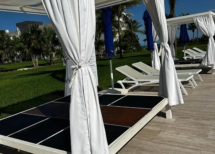 Casa Playa Turquesa - Private Pool Apartment Playa del Carmen