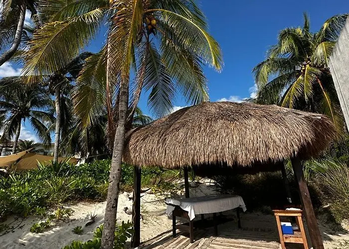 Casa Playa Turquesa - Private Pool * Playa del Carmen