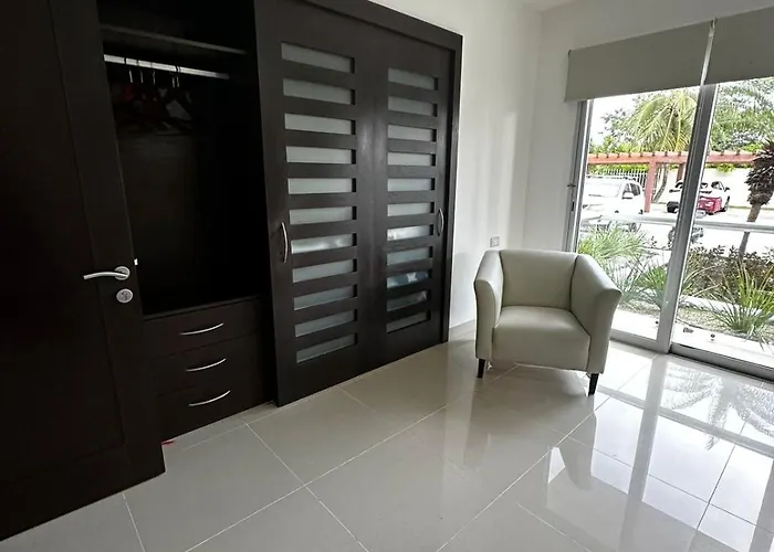 Casa Playa Turquesa - Private Pool Apartment Playa del Carmen