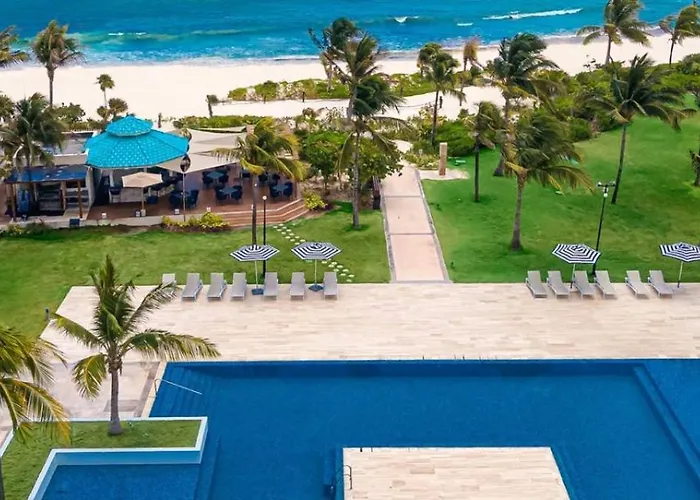 Casa Playa Turquesa - Private Pool *