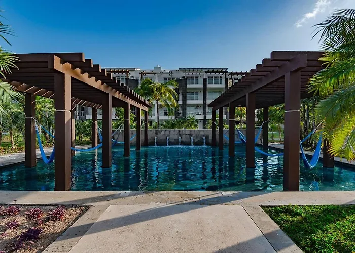 Casa Playa Turquesa - Private Pool